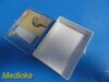 DOW Corning Silastic Cat # 439 Sizing Set , 2 units, 1 each of 2 sizes