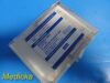 DOW Corning Silastic Cat # 439 Sizing Set , 2 units, 1 each of 2 sizes