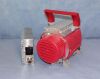 PFEIFFER MVP-020-3DC Vacuum Pump