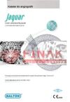 BALTON Jaguar Stent ZNSJ4x2018120 Stent