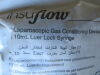 LEXION MEDICAL Ref: 6198 Insuflow Laparoscopic Gas Conditioning Device, 10mL Luer Lock Syringe, Exp. 11/2024, Small TEAR in Packaging