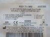 MEDCOMP Ref: T118M Double Lumen Catheter Set 11.5F x 20cm Soft-Line Duo-Flow,  Exp. 10/2021