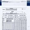 BARD REF LMSU0800826 Balloon Covered Stent