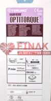 TERUMO RH-AB45108M Radifocus Optitorque Angiographic Catheter