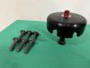 DUPONT Instruments Survall AH-629 29000 RPM Centrifuge Rotor Centrifuge