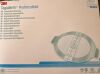 3M 90004 TEGADERM HYDROCOLLOID