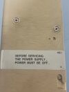 ASTEC MVP Series Power Supply - Model: MP8-3E-2Q-4LL-00, Part No: 73-580-0383 Power Supply