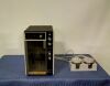 COULTER ELECTRONICS S/STDIIA Variable Speed Sampling Stand Adjustable Stirrer Stirrers