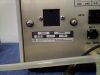 COULTER ELECTRONICS S/STDIIA Variable Speed Sampling Stand Adjustable Stirrer Stirrers
