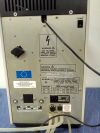 COULTER ELECTRONICS S/STDIIA Variable Speed Sampling Stand Adjustable Stirrer Stirrers