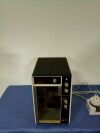 COULTER ELECTRONICS S/STDIIA Variable Speed Sampling Stand Adjustable Stirrer Stirrers