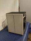 COULTER ELECTRONICS S/STDIIA Variable Speed Sampling Stand Adjustable Stirrer Stirrers