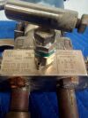 ROSEMOUNT 300S1AAM5 Flowmeter Pressure Transmitter - Part: 3151-3302-1000 .