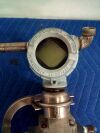 ROSEMOUNT 300S1AAM5 Flowmeter Pressure Transmitter - Part: 3151-3302-1000 .
