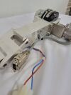 TRANTEX SAB-0.4 Clutch Magnetic Brake DC36V w/ Hengster Rotary Encoder 0 566 871 .