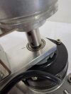 TRANTEX SAB-0.4 Clutch Magnetic Brake DC36V w/ Hengster Rotary Encoder 0 566 871 .