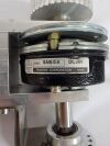 TRANTEX SAB-0.4 Clutch Magnetic Brake DC36V w/ Hengster Rotary Encoder 0 566 871 .