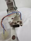 TRANTEX SAB-0.4 Clutch Magnetic Brake DC36V w/ Hengster Rotary Encoder 0 566 871 .