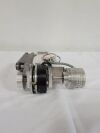 TRANTEX SAB-0.4 Clutch Magnetic Brake DC36V w/ Hengster Rotary Encoder 0 566 871 .