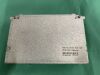 IDC 0070700100 PCB CB Z-Master Rad Room