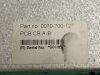 IDC 0070700127 PCB CB A-B  Rad Room