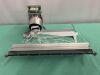 FUJIFILM 606Y0076 Fuji Up-Light Assembly  X-Ray Accessories