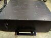 INNOVA TECHNOLOGY Coherent Enterprise 2 II Argon Ion Laser System ENTCII-622 Laser - Argon
