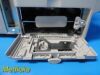 PHILIPS Intellivue MP50 Critical Care,W/ MMS Module Leads~  Patient Monitor