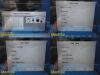 PHILIPS Intellivue MP50 Critical Care,W/ MMS Module Leads~  Patient Monitor