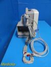 PHILIPS Intellivue MP50 Critical Care,W/ MMS Module Leads~  Patient Monitor