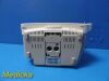 PHILIPS 2011  86135 Intellivue MP30 , W/ MMS Module & Patient Leads ~ Monitor