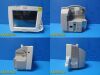 PHILIPS 2011  86135 Intellivue MP30 , W/ MMS Module & Patient Leads ~ Monitor