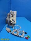 PHILIPS 2011  86135 Intellivue MP30 , W/ MMS Module & Patient Leads ~ Monitor