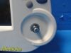 PHILIPS 2011  86135 Intellivue MP30 , W/ MMS Module & Patient Leads ~ Monitor
