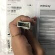 MINDRAY 115-017849-00   IPMTN series IBP Cable 12 Pin UTAH IBP Cable IM2206 PN 115-017849-00  Bedside Monitor