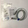 MINDRAY 001C-30-70759   IPMTN series IBP Cable to Abbott connector IM2201 12 Pin IBP Cable for Hospira PN 001C-30-70759  Bedside Monitor