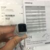 MINDRAY 001C-30-70759   IPMTN series IBP Cable to Abbott connector IM2201 12 Pin IBP Cable for Hospira PN 001C-30-70759  Bedside Monitor