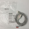 MINDRAY 989803143181 3 Lead AAMI Leadest Cable 989803143181 Bedside Monitor