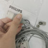 MINDRAY 989803143181 3 Lead AAMI Leadest Cable 989803143181 Bedside Monitor