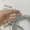 MINDRAY 989803143181 3 Lead AAMI Leadest Cable 989803143181 Bedside Monitor
