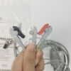 MINDRAY 989803143181 3 Lead AAMI Leadest Cable 989803143181 Bedside Monitor