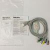 MINDRAY 989803143191  Adult 5 Lead 12 Pin IEC Leadest 989803143191 Bedside Monitor
