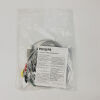 MINDRAY 989803143191  Adult 5 Lead 12 Pin IEC Leadest 989803143191 Bedside Monitor