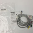 MINDRAY 989803143171  Adult Clip  12 Pin 3 Lead IEC Leadset Cable 2.6M 989803143171  Bedside Monitor