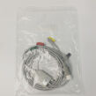 MINDRAY 989803143171  Adult Clip  12 Pin 3 Lead IEC Leadset Cable 2.6M 989803143171  Bedside Monitor