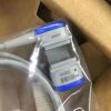 PHILIPS M2501A  CAPNOSTAT M2501A Patient Monitor CO2 Sensor Bedside Monitor