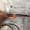 PHILIPS M1673A 989803145111  ECG Lead Set 3 Leadset Snap AAMI ICU M1673A 989803145111 Bedside Monitor