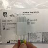 PHILIPS M1674A 989803145121  ECG Lead Set 3 Leadset Snap IEC ICU M1674A 989803145121 Bedside Monitor