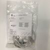 PHILIPS M1669A 989803145071 ECG Trunk Cable 3 Lead AAMI IEC 2.7M M1669A 989803145071 Bedside Monitor