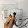 PHILIPS 989803160721  Efficia adult 5 Lead Snap IEC 989803160721 Bedside Monitor